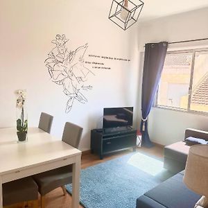 Appartement met Twee Slaapkamers